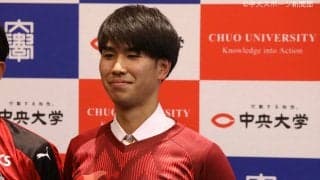 「ボールを大事にしながらゴールを狙うサッカーがFC琉球の魅力」ー琉球内定・荒木遼太
