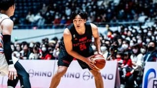 アルバルク東京の田中大貴、腰椎椎間板ヘルニアでインジュアリーリストへ