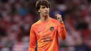 チェルシーがジョアン・フェリックスのレンタルを検討か、今冬積極補強の可能性大