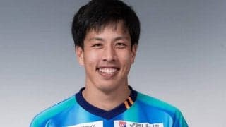 金沢、長崎のFW奥田晃也を期限付き移籍で獲得！「目標を達成できるよう頑張ります」
