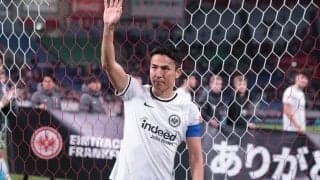 「豪華なエグ味」「やばすぎる」長谷部誠、カズ＆ヒデとの日本代表レジェンドで3ショットにファン驚愕「素敵なダンディー」