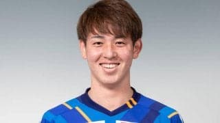 J1王者横浜FM、J2通算49試合15得点のFW植中朝日を長崎から獲得！「とてもワクワクしています！」