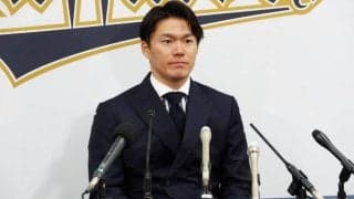 山本由伸、管理部長も“困惑”の査定　球団最高6.5億円のワケ「プラスアルファした」