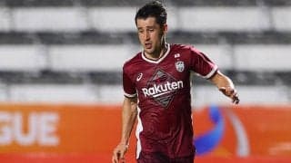 神戸、元スペイン代表FWボージャンが1年半で退団…僅か1ゴールに終わる「これからも一人のサポーターとして」