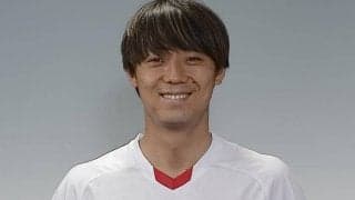 J3降格の琉球、岩手退団のDF牟田雄祐を獲得！「共に闘い、素晴らしい景色を」