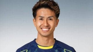 山口が群馬からMF田中稔也を完全移籍で獲得！「感謝の気持ちを持ってレノファ山口の力に」