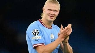 「可愛くなってる！」怪物ハーランド、新しい髪型はまさかの“おさげ” 「こういう女の子いる」