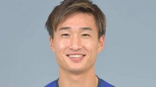 富山がDF柳下大樹と契約更新、来季は7年目のシーズンに「必ずJ2復帰を果たすことが使命」