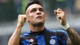 ラウタロの揺るがぬインテル愛、指揮官に電話で残留宣言「大丈夫、残る」