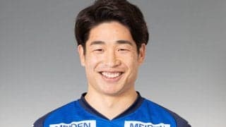 沼津が在籍4年目を迎えるDF安在達弥と契約更新「泥臭く謙虚にピッチで戦って示したい」