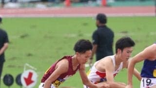 【連載】箱根事前特集『RE:』　第14回　諸冨湧