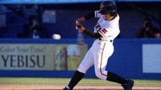 小学生が小技「葛藤はあります」　巨人Jr.が見せた強さ…西村監督が語った“未来”