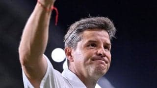 「どこまでもいい人すぎて…」浦和のリカルド・ロドリゲス元監督が、引退する槙野智章への「惜別写真＆メッセージ」送る！ 「あなたはお手本になるような存在でした」と現役生活を讃える