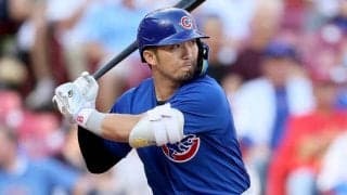 鈴木誠也の２０２３年ブレークをＭＬＢ公式サイトが予想！「彼が理解しているのは良いニュースだ」
