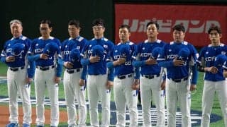 韓国うらやむ大谷翔平の「WBC参加宣言」　代表編成に苦心中…4強逃せば「危機に陥る」