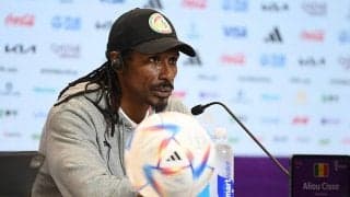 カタールW杯ベスト16のセネガル代表、アリウ・シセ監督続投へ