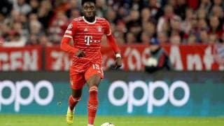 若手スター軍団を目指すマドリー、2024年夏にアルフォンソ・デイビス獲得へ？