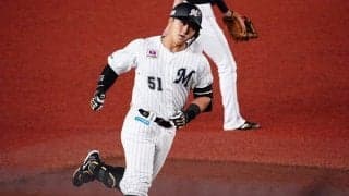 若き大砲が台頭も…モロに食らった助っ人大不振　ロッテが直視すべき“課題”