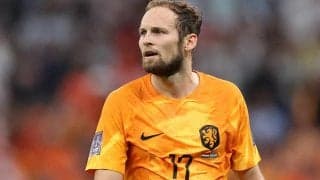 ブリントが契約満了を前にアヤックスを退団、フリーで新天地を模索へ