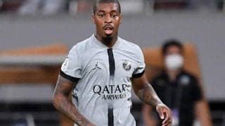 キンペンベ復帰まで4週間、ヌーノ・メンデスは2週間後