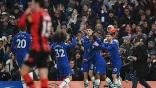 ハヴァーツ&マウント弾のチェルシーが再開初戦を制し連敗を3でストップ《プレミアリーグ》