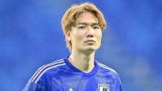 「いつのまに!!!?」日本代表・板倉滉がボルシアMGに戻って早くも「トレーニング再開」！ W杯後は日本に帰国も、再びドイツに渡って調整開始