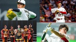 たまさぶろが独断と偏見で選ぶ2022年スポーツ10大ニュース