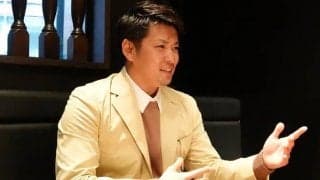 戦力外左腕、第2の人生は「ギアショップ」開業　引退決断…4歳から始めた“意外な趣味”