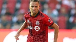 1年でセリエA復帰を目指すジェノア、引退示唆のクリーシトが復帰