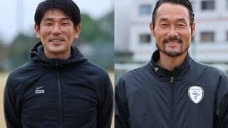 高校サッカーの名将・小嶺忠敏さん逝去から１年。教え子２人が監督として全国の舞台へ。「尊敬しかない」「運命を感じる」