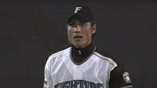 新庄剛志の“鬼肩”は「強さ低さがすさまじい」　走者釘付け…存在感が「昔からヤバい」