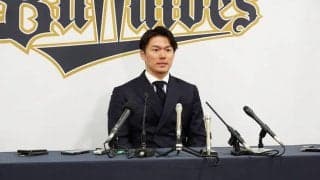 球団は白旗「もう分かってるわ」　山本由伸も来オフ現実味…先輩が開いたメジャーへの扉
