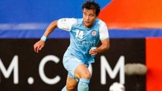 「まさか自分が」LAギャラクシーの遠藤翼が急性白血病を公表、かつて日本人初のMLSドラフト1位