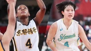 ウインターカップ2022女子決勝の見どころ「京都精華学園の夏冬2冠か、札幌山の手の11年ぶりの悲願か…主導権争いのカギはディフェンス」