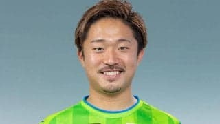 福島が湘南退団のMF古林将太を完全移籍で獲得「一生懸命、全力でJ2昇格に向けて頑張ります」