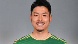 東京VがDF平智広と契約更新「ポジション争いを含め初心に立ち返り、努力していきたい」