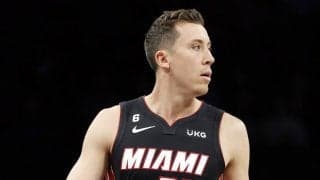 NBA歴代最速…ヒートのダンカン・ロビンソンが263試合目で3Pシュート800本成功を達成