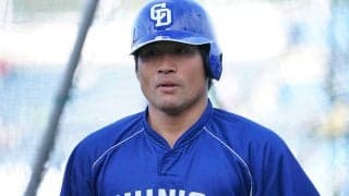 中日戦力外の平田良介が引退を表明　NPBにこだわりも「たくさんの葛藤あった」