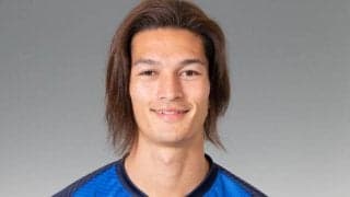 沼津FWブラウンノア賢信が契約更新　「来シーズンはゴールに拘り、1つでも多くの勝利を」