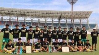 101回目の高校サッカー選手権で頂点に立つのはどこか。昌平、前橋育英、大津……。優勝候補各校の戦力、注目選手をチェック