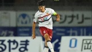 レノファ山口で現役引退、いきなり社長就任。J1で234試合出場の渡部博文が経営に興味を持つまで