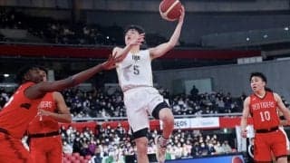 U17日本代表キャプテン・石口直を生んだ東海大諏訪での3年間