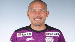 藤枝がMF鈴木惇との契約満了を発表「新しいチャレンジをします。2年間、ありがとうございました」