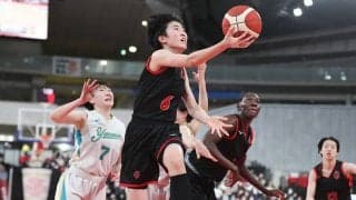 厳しい試合を勝ち抜いてつかんだ3位…岐阜女子の次につながる5試合