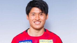 1年でのJ2復帰目指す琉球、湘南から左利きのアタッカー平松昇が期限付き移籍で加入