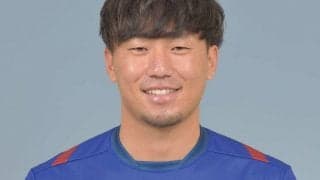 富山がDF髙山和真との契約満了を発表　「成長させて貰いました」