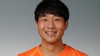 清水、ユース出身のMF宮本航汰と契約更新「1年でJ1復帰できるよう誠心誠意尽力します」