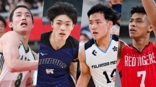 ウインターカップ2022男子準決勝の見どころ「夏の4強がそろって準決勝へ…冬の決勝カードはどうなるのか!?」