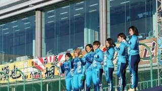 【平塚GPシリーズ】ガールズグランプリ2022