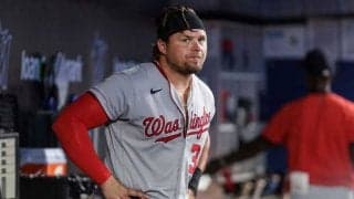 【MLB】元HR王の悲劇は「今季最低の仕打ち」　弱小球団へ“とばっちり移籍”は「酷い話だ」